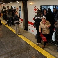 ¿Cuándo abren las nuevas líneas del Metro de Santiago?