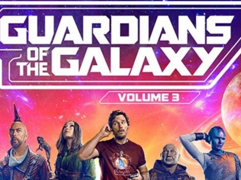 ¿Qué dice la crítica de Guardians of the Galaxy Vol.3?