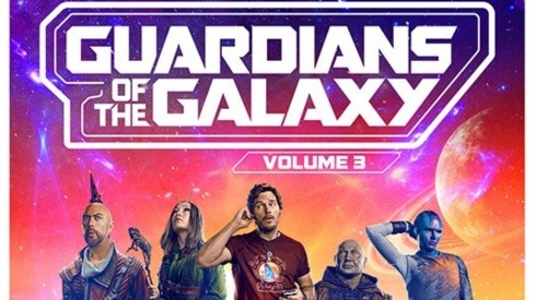 ¿Qué dice la crítica de Guardians of the Galaxy Vol.3?