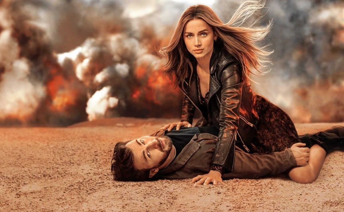 Pelicula Ana De Armas Y Chris Evans Hotsell | smarys.org