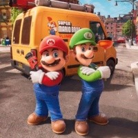 ¡TV pública de Argentina emite Super Mario Bros Movie sin permiso!