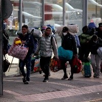 Nueva Encuesta Cadem entrega potentes resultados sobre la migración en Chile
