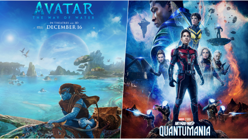 Avatar 2 y Ant-Man 3 tendrán cambios en su estreno en Disney+