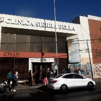 Propietarios de Sierra Bella buscarían exigir compra de la clínica