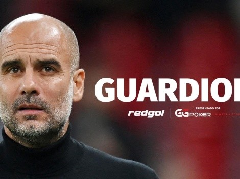 Podcast: ¿Qué versión de Pep Guardiola te representa?