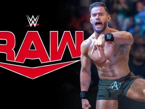 ¿A qué hora es y dónde ver WWE RAW del lunes 24 de abril?