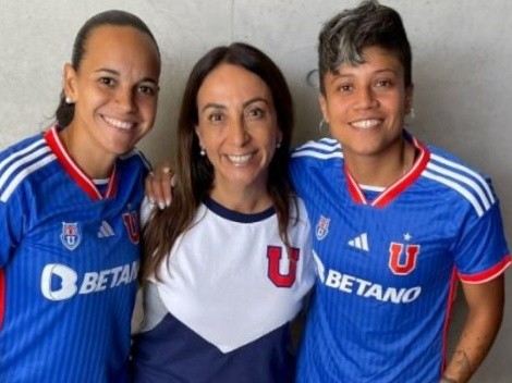 Cecilia Pérez celebró el éxito del Superclásico femenino