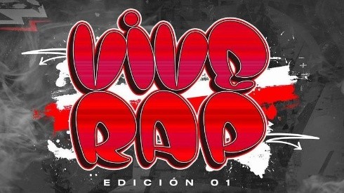 ¿Qué artistas se presentarán en el Vive Rap Edición 01?