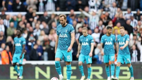 Tottenham Hotspur cayó por 6-1 ante Newcastle United en la Premier League.