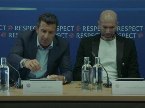Junta de la UEFA pide cambios en sanciones de las manos