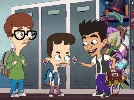 Big Mouth y Human Resources anuncian temporada final