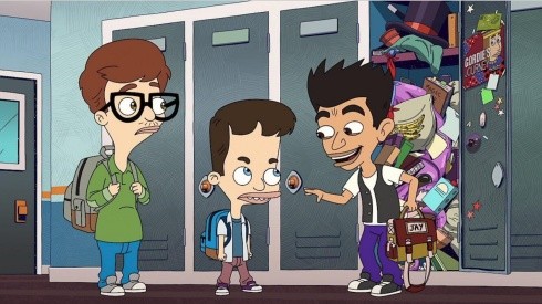 Big Mouth y Human Resources anuncian temporadas finales