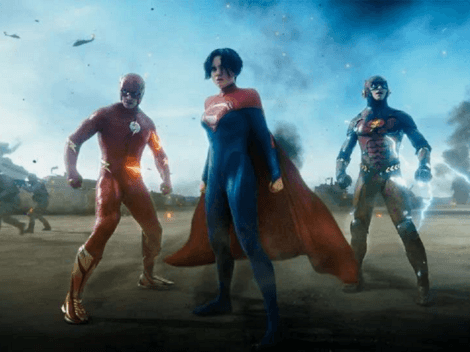 The Flash: ¿Cuándo se estrena?