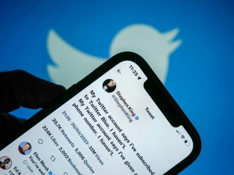Twitter restaurará la polémica verificación azul