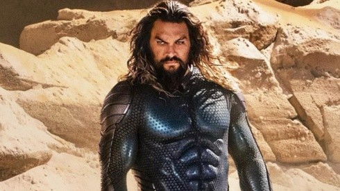 Aquaman 2.