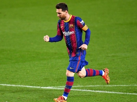 Kempes le recomienda a Messi no volver al Barca: "No es saludable"