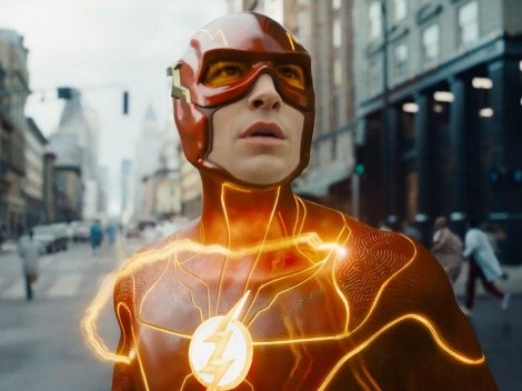 ¿Qué dice la crítica de The Flash?