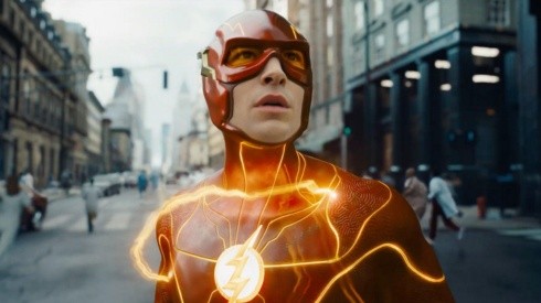 ¿Qué dice la crítica de The Flash?