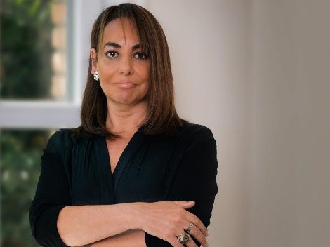Gabriela Salvador: Vicepresidenta de ChileConverge