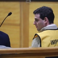 Martín Pradenas desconoce ataques sexuales