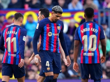 Barcelona cierra “Barça TV” para ajustarse al Fair Play financiero