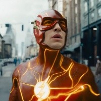 ¿Qué pasa con Ezra Miller? Director de The Flash revela detalles de su salud
