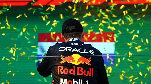Así se prepara Red Bull Racing para el GP en Bakú.