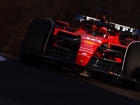 Horario: la Fórmula 1 vuelve con el Gran Premio de Azerbaiyán