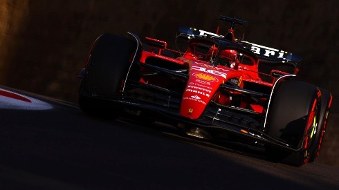 Leclerc ha tenido un inicio complicado en la temporada 2023.