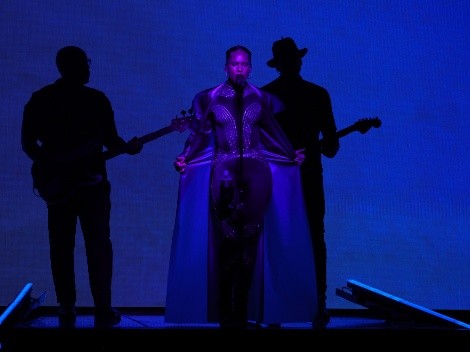 Descubre la artista chilena que abrirá el show de Alicia Keys en Chile