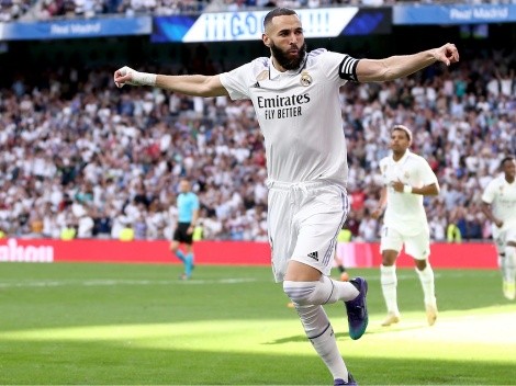 Real Madrid cumple con su tarea y acorta distancia en la Liga