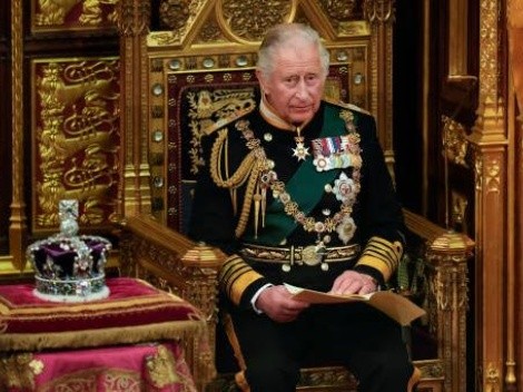 ¿Cuándo es la coronación del rey Carlos III?