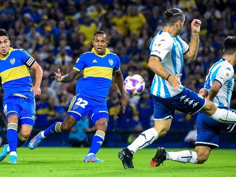 Boca Juniors vuelve al triunfo antes de su visita a Colo Colo