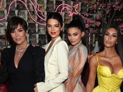 MET Gala 2023: ¿Fueron las Kardashians invitadas?