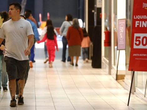 ¿Abrirán los mall, cines y restaurantes en el Día del Trabajador?