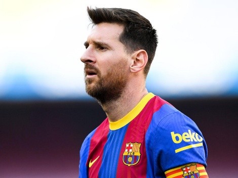 Messi al Barca: condición, visita a la ciudad y despedida del PSG