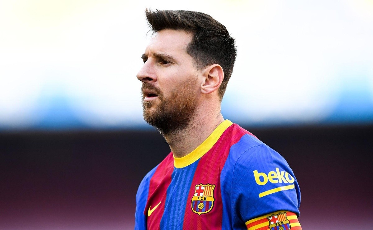 “Will Lionel Messi Return to Barcelona? The Latest Updates and Conditions for His Possible Comeback”