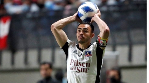 Gabriel Suazo logró ser campeón de la Copa de Francia junto al Toulouse.