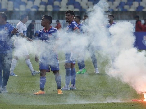 Pedro Morales explota contra Estadio Seguro