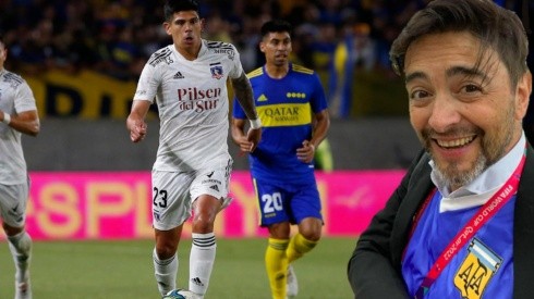 Colo Colo recibe a Boca Juniors con la misión de sumar de a tres