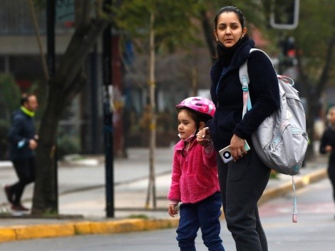 ¿Cuándo es el Día de la Madre?