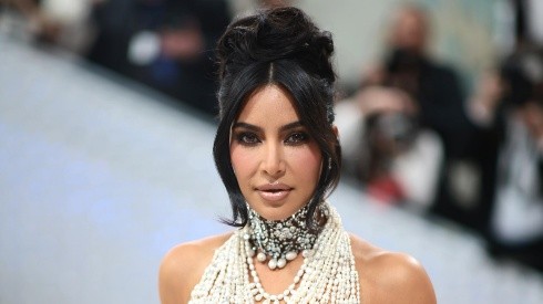 Kim Kardashian se suma a la nueva temporada de AHS