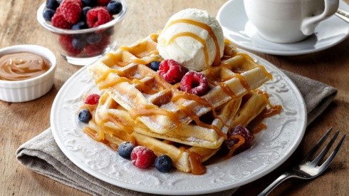 Waffles