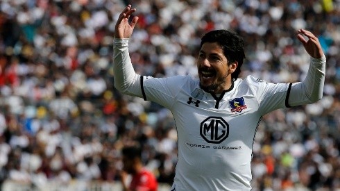 Jaime Valdés cambia de rol dentro del fútbol a los 42 años.