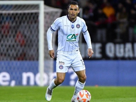 El Toulouse de Suazo cae y no ayuda a Alexis en la Ligue 1