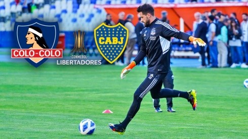 De Paul será titular ante Boca Juniors por la Copa Libertadores.