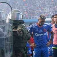 Pablo Milad: “El fútbol chileno no está en crisis”