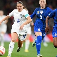 Inglaterra lamenta su tercera baja para el Mundial Femenino