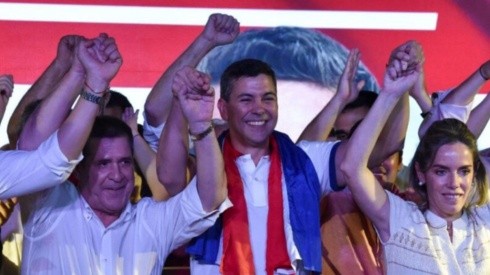 ¿Quién es el nuevo presidente de Paraguay?