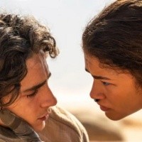 Dune: Part II estrena su primer tráiler con Timothée Chalamet